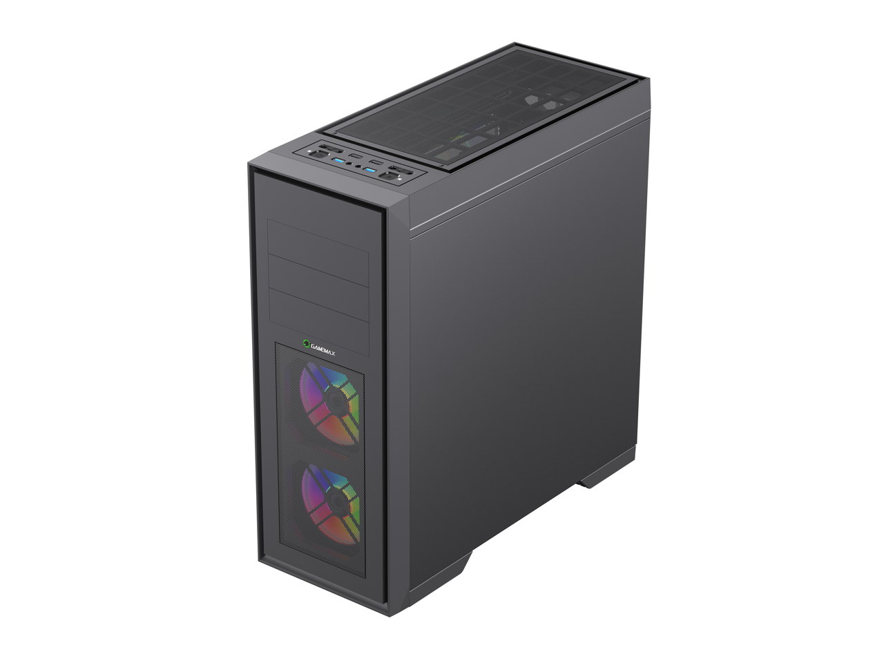 GAMEMAX Master M905 E-ATX GAMING CASE GAMEMAX Master M905 E-ATX GAMING CASE